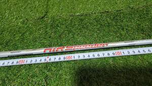 ★レア★Air Speeder★エアースピーダー★★RBZ.初代グローレ.R11S.R9 テーラーメイドスリーブ★1Ｗ★スリーブ取り外し可能！！563