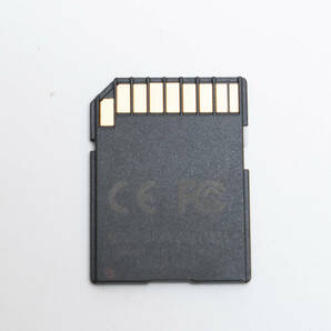 #52h Yupiteru ユピテル OP-SD08 ドラレコ用SDカード 8GBの画像2