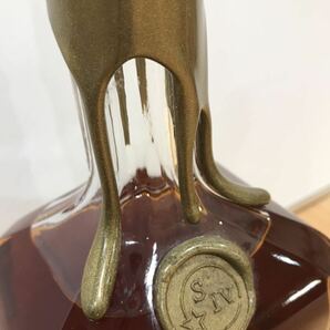未開栓 Maker’s Markメーカーズマーク ゴールドトップ SIV バーボン ウイスキー 古酒 45% 750mlの画像6