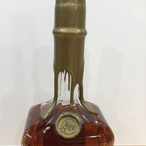 未開栓 Maker’s Markメーカーズマーク ゴールドトップ SIV バーボン ウイスキー 古酒 45% 750mlの画像3
