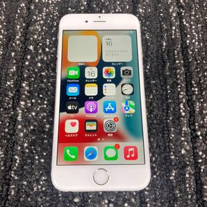 iPhone6s 16GB simフリー