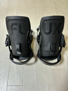 FLUX ビンディング XF 23-24 M