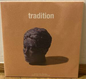 新品 LP CHO CO PA CO CHO CO QUIN QUIN TRADITION アナログ レコード 国内盤