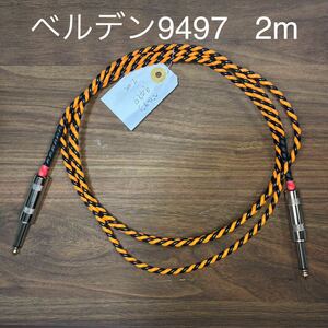  Belden 9497 усилитель для спикер-кабель 2m