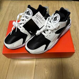 未使用 NIKE スニーカー ナイキ AIR HUARACHE エアハラチ 27.0cm US9 DD1068-001