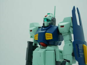 HGUC 1/144 ネモ（ユニコーンVer.） 完成品 欠品なし 箱付き