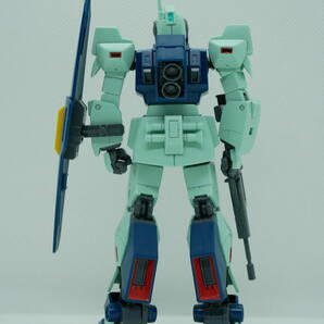 HGUC 1/144 ネモ（ユニコーンVer.） 完成品 欠品なし 箱付きの画像5