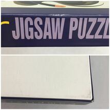 [ 未使用品 ] Compiler 麻宮騎亜 JIGSAW PUZZLE 500 PIECES 500ピース ジグソーパズル レトロ 講談社 漫画 コンパイラ アセンブラ グッズ_画像10