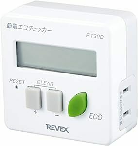 節電 エコチェッカー ET30