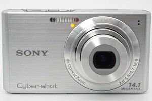 SONY サイバーショット Cyber-shot DSC-W610 ソニー コンパクトデジタルカメラ デジカメ 2024034
