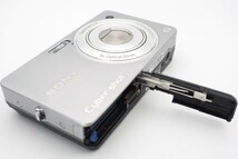 ★動作品★Cyber-shot SONY ソニー DSC-WX1 サイバーショット デジカメ 2024030_画像9