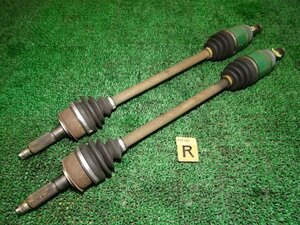 X17-177 C H20 GRB Impreza WRX STI 20th Anniversary A type rear drive shaft gong car 