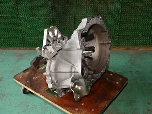 X19-150 F 2010ABARTH Abarth 312141 500 チンクエチェント 5速 マニュアル Transmission 本体