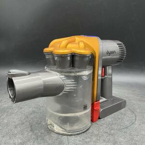 dyson/ダイソン ＜動作品＞コードレス クリーナー 本体 掃除機 【DC35】