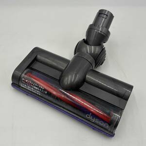 [ operation goods ]dyson/ Dyson carbon fibre motor head brush vacuum cleaner parts brush rotation has confirmed ⑳ 49852