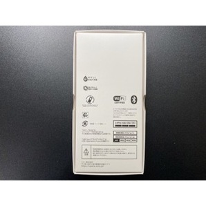 【新品未使用】 Xperia 10 IV SO-52C 本体 128GB White ホワイト 白色 docomo SIMフリー 送料無料 ②の画像3