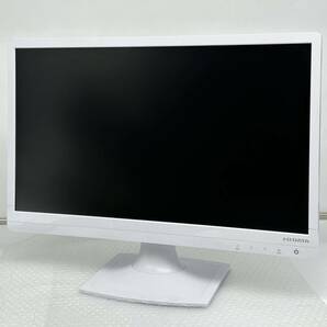 ディスプレイ LCD-MF223EWR ブルーライト低減 I-O DATA 21.5型 モニターの画像3