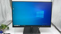  HP Z24n G2 24inch IPSパネル/薄型ベゼル WUXGA(1920×1200) USB Type-C入力 _画像2