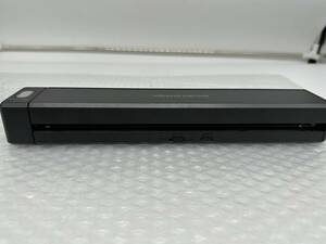  прекрасный товар FUJITSU/ Fujitsu ScanSnap ix100 FI-IX100A A4 сканер кабель * рабочее состояние подтверждено 