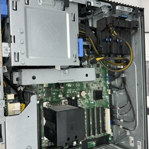 DELL Precision 5820 Tower Xeon W-2123 3.6GHz 通電確認のみ行っております。の画像2