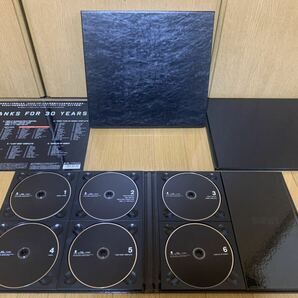 BOOWY Blu-ray COMPLETE BD ブルーレイ ボーイ 氷室京介 布袋寅泰の画像2