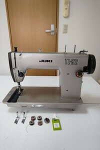  Juki occupation for sewing machine TL-82