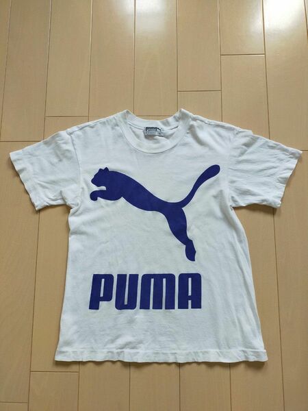 【再値下げ！】PUMA 半袖Tシャツ