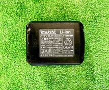 ★美品★動作良好品★マキタ/makita/BL1413G・14.4v・1.3A バッテリー/中古品★検索用 電動工具 ヒタチ BL1415/BL1411/BL1860_画像4