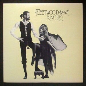 Fleetwood Mac フリートウッド・マック / Rumours 噂 