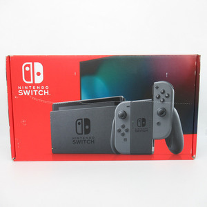 【中古】Nintendo Switch　ニンテンドー　スイッチ　HAD-S-KAAAA　初期化済【質屋かんてい局上尾駅前店】