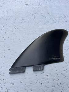 TWIN-KEEL-FIN 