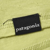 ♪美品 冬場のアウトドアを快適に! Patagonia パタゴニア ウール ハーフジップ インナー パフォーマンスベースレイヤー XS レディース♪_画像6