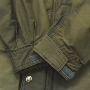 ★90s 茶タグ 復刻 ノースフェイス THE NORTH FACE 60 40 ロクヨン クロス マウンテンパーカー ジャケット M ヴィンテージ アウトドア★の画像7