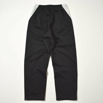 ★90s00s ヴィンテージ ナイキ NIKE トラックジャケット パンツ ジャージ セットアップ 上下 L ブラック 90年代 00年代 Y2K ビンテージ★_画像5