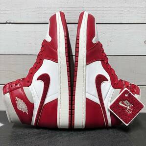 即決送料無料 メンズ 27cm W NIKE AIR JORDAN 1 RETRO HIGH OG DJ4891-061 ナイキ エア ジョーダン ワン レトロ ハイカット オリジナルの画像3