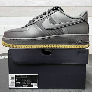 27cm NIKE AIR FORCE 1 LOW ‘07 LV8 FB8877-200 ナイキ エア フォース ワン ローカット