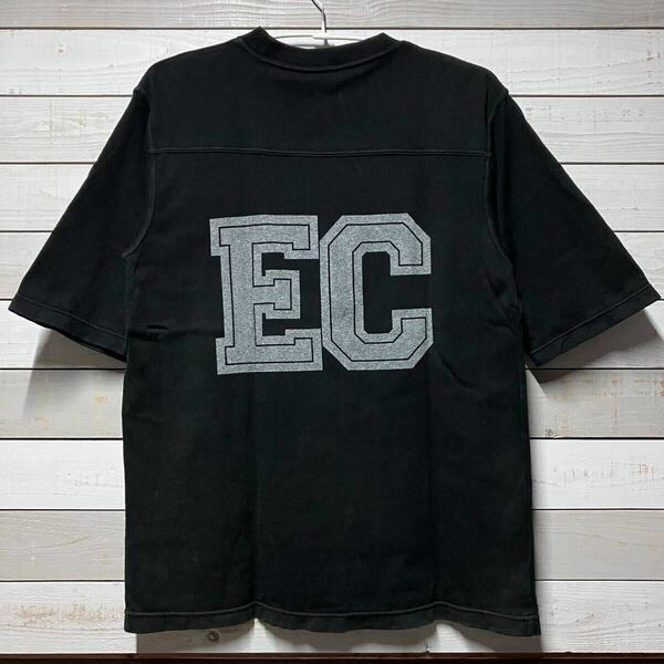 SIZE M ELECTRIC COTTAGE BLACK TEE SHIRT GOODENOUGH FRAGMENT エレクトリックコテージ ブラック Tシャツ グッドイナフ フラグメント