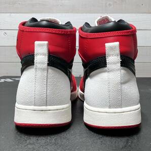 即決送料無料 28cm NIKE AJ KO 1 AIR JORDAN 1 KNOCK OUT CHICAGO DA9089-100 ナイキ エア ジョーダン ワン ノックアウト シカゴの画像5