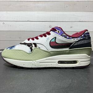 即決送料無料 28cm NIKE AIR MAX 1 SP CONCEPTS DN1803-300 ナイキ エア マックス ワン スペシャル コンセプツ