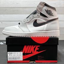 送料無料 29cm NIKE SB AIR JORDAN 1 HIGH OG DEFIANT CD6578-006 ナイキ エスビー エア ジョーダン ワン NYC to PARIS_画像1