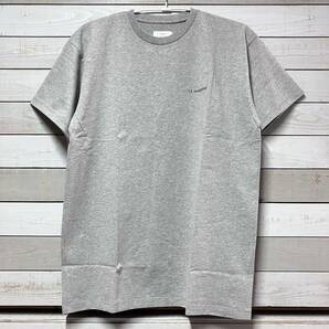 SIZE L GR-UNIFORMA GREY TEE SHIRT GOSHARUBCHINSKIY Tシャツ グレー ゴーシャラブチンスキー