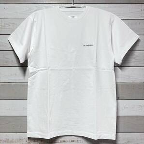 SIZE S GR-UNIFORMA WHITE TEE SHIRT GOSHARUBCHINSKIY Tシャツ ホワイト ゴーシャラブチンスキー