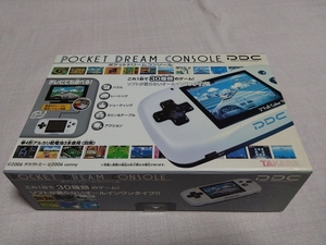  Takara Tommy * pocket Dream console 