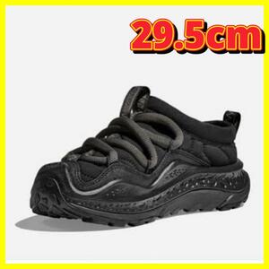  immediately distribution 29.5 cm HOKA ONE ONE Ora p Limo ora primo black black black ho kao Neo ne