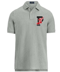 2024新作　US正規　日本未発売 Polo Ralph Lauren Men's Polo Shirt　ポロシャツ　本物をお届け！