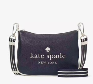 2024春夏新作　Kate Spade Rosie Small Crossbody　ショルダーバック　本物をお届けします(*'▽')