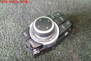 1UPJ-10736306]BMW アクティブハイブリッドX6(AHX6)(FH44 E72)スイッチ1 (ナビ操作) 中古