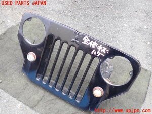 1UPJ-10601035]三菱ジープ(J55(改))フロントパネル 中古