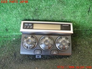 1UPJ-15426066]ハイラックスサーフ(TRN215W)エアコンスイッチ1 中古