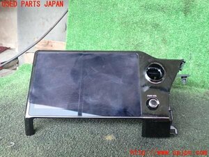 1UPJ-15216629]ノアハイブリッド(ヴォクシーハイブリッド)(ZWR95W)モニター 中古